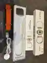 Reloj Inteligente Ultra 8 De Lujo Gama Alta 2023 Reloj Inteligente Hryfine Serie 8