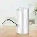 Dispensador De Agua Eléctrico Recargable Para Botellón Automatico
