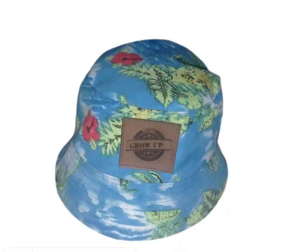 Gorro Pescador Pesquero Para Niños Bucket