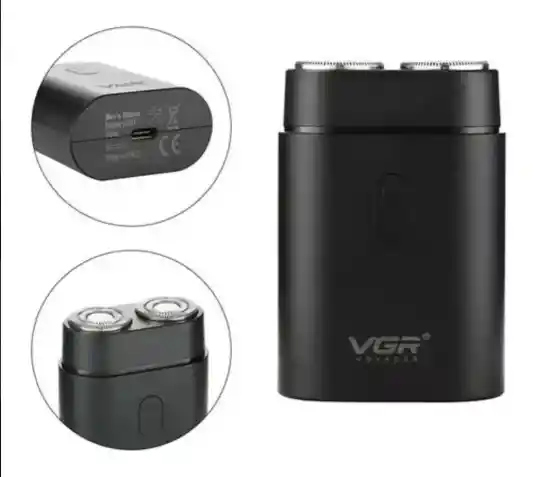  Afeitador  VGR  341 