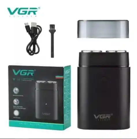  Afeitador  VGR  341 