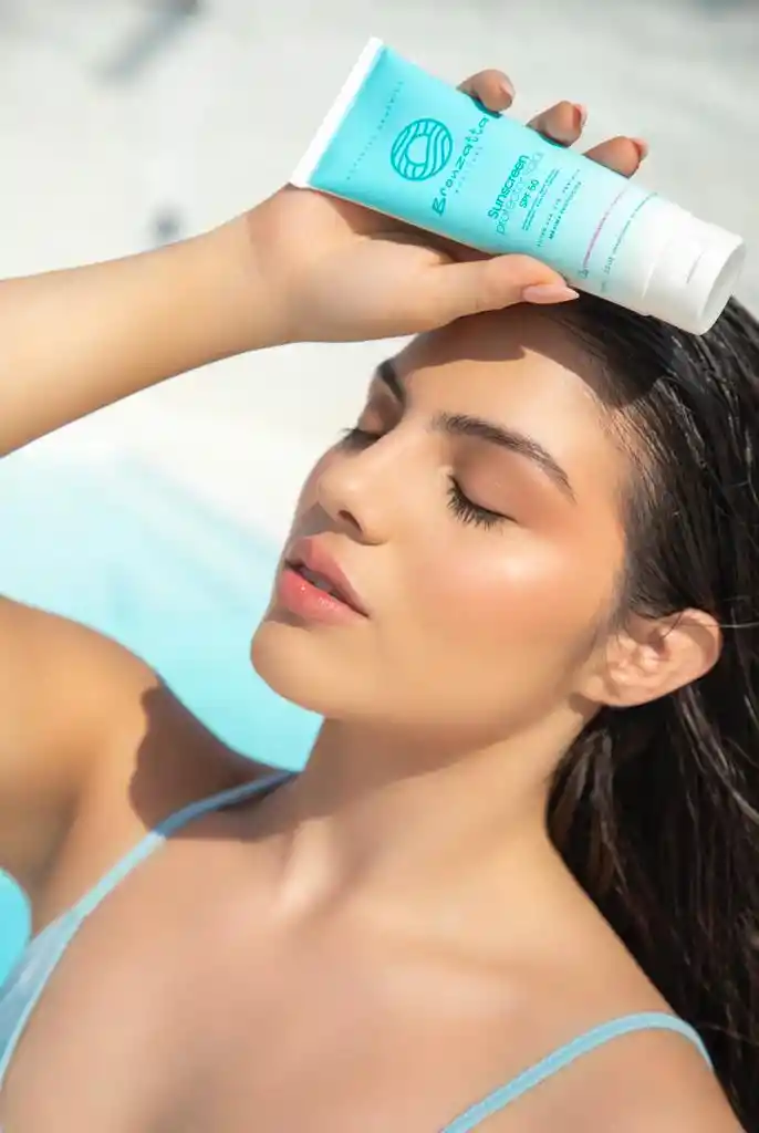Sunscreen