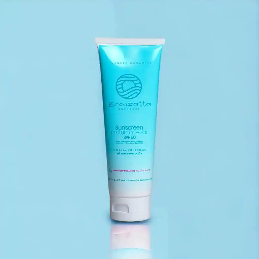 Sunscreen