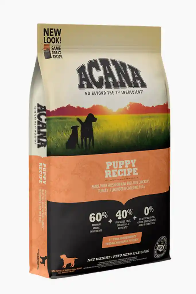 Acana® Puppy 2.04 Kg