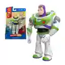 Buzz Lightyear Interact Ables Habla Con Todo El Mundo Pixar