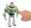 Buzz Lightyear Interact Ables Habla Con Todo El Mundo Pixar