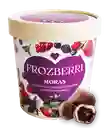 Frozberri Moras