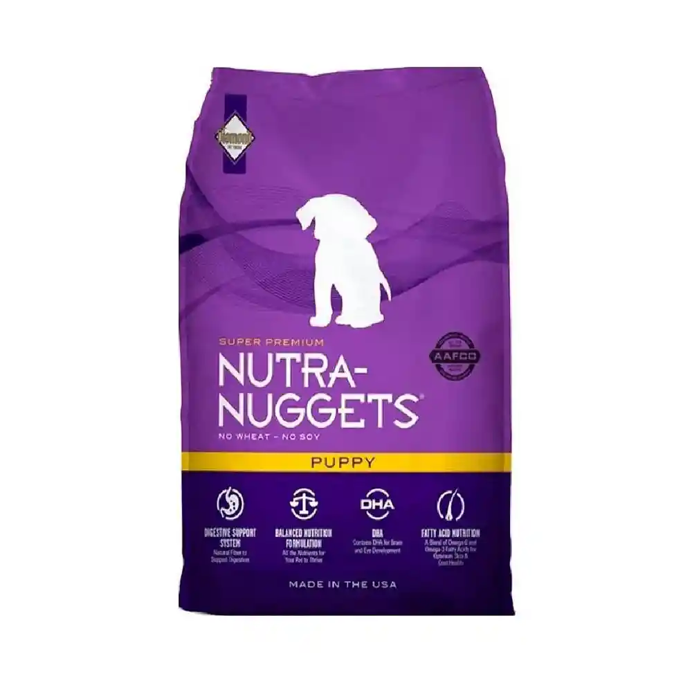 Nutra Nuggets Puppy 1 Kg