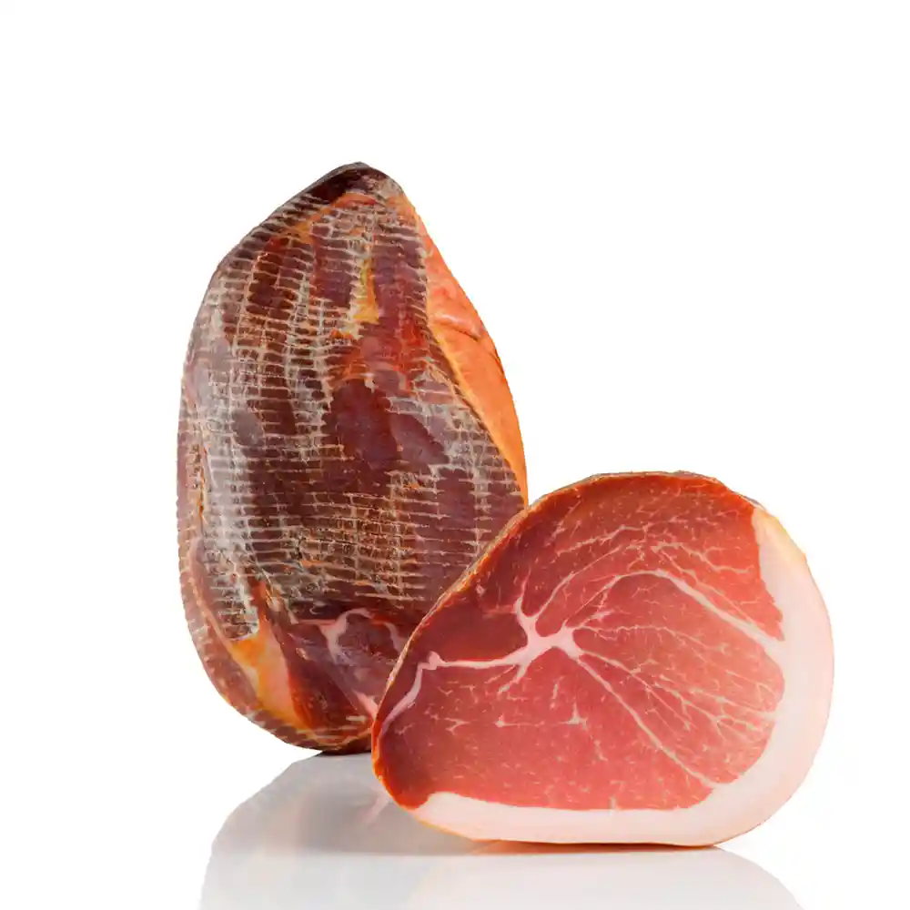 Culatello D.o.p.