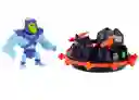 Maestros De El Universo Eternia Mini's Eskeletor Y Roton