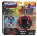 Maestros De El Universo Eternia Mini's Eskeletor Y Roton