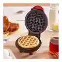 Mini Wafflera Rohs F607