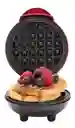 Mini Wafflera Rohs F607