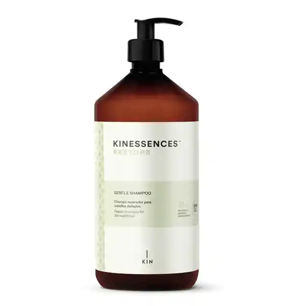 Kinessences Shampoo Restore Overnight 1000ml