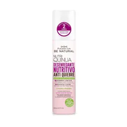 Be Natural Spray Quinua Desenre 200ml