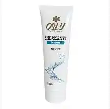 Lubricante Neutro 120ml