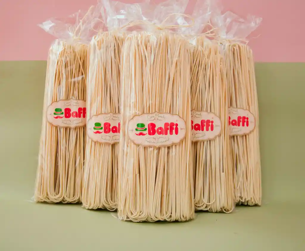 Spaguetti Al Huevo 500 Gr