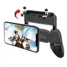 Control Para Jugar En Celular Gaiming Joystik Con Gatillos