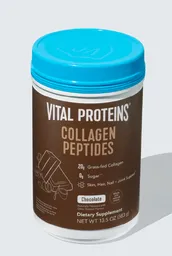 Chocolate Collagen Peptides Vital Proteins 26 Oz