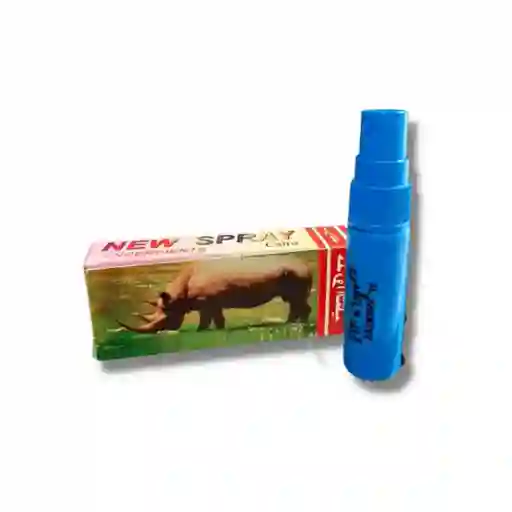 Rhino Spray