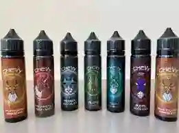 Esencia Para Vaper 60 Ml Sabor Cola Helada