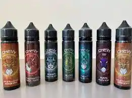 Esencia Para Vaper 60 Ml Sabor Cola Helada