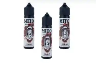 Esencia Para Vaper 60 Ml Sabor Cola Helada