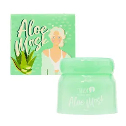   TRENDY  Mascarilla Aloe 