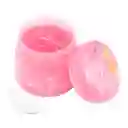   TRENDY  Mascarilla Rosas 