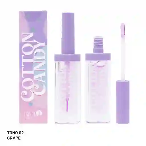   TRENDY  Brillo Cotton Candy Tono 2 