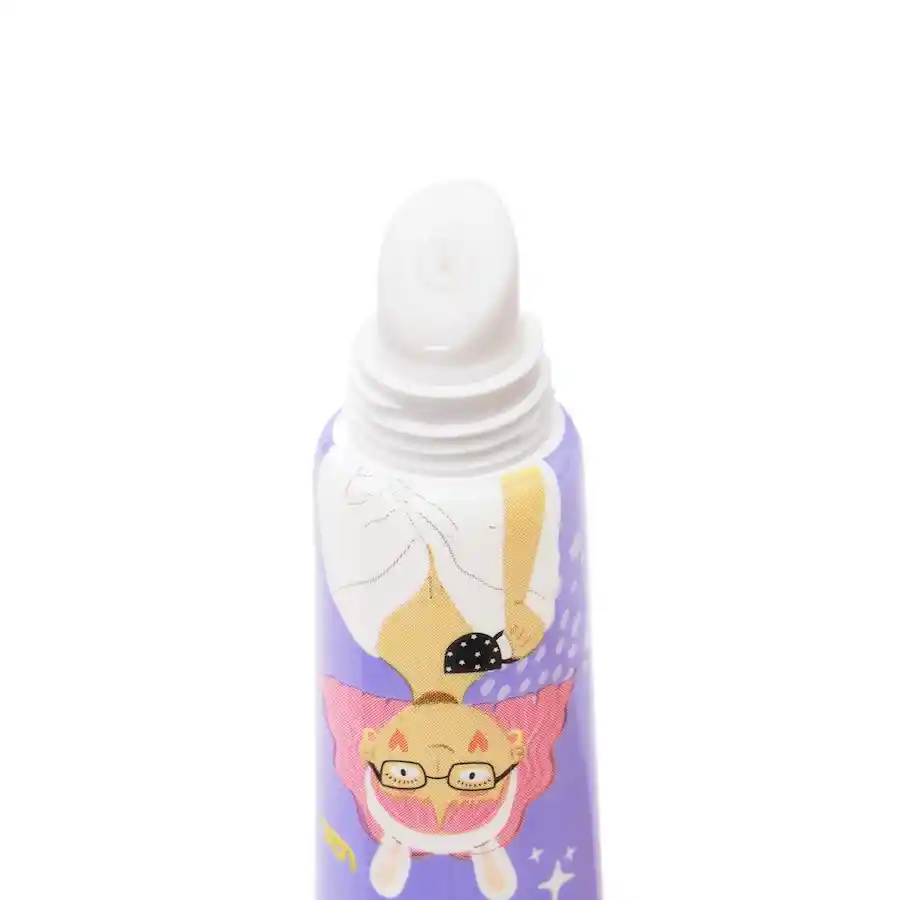   TRENDY  Brillo Bunny Lips 