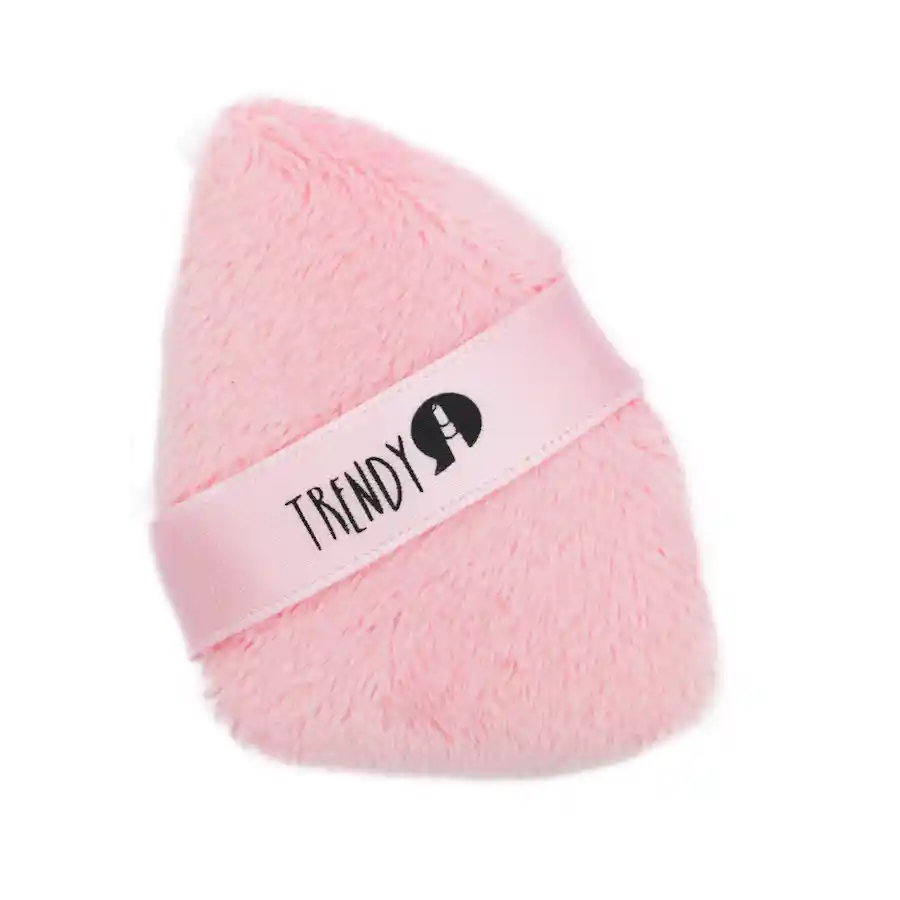   TRENDY  Almohadita Triangular 