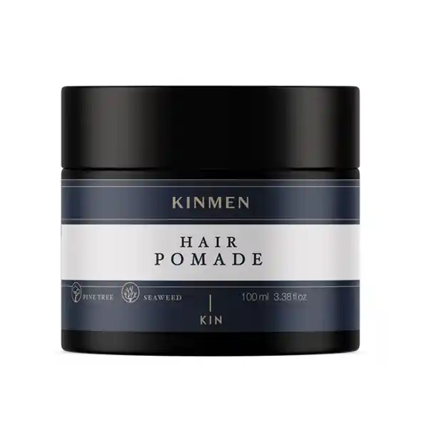 Kinmen Hair Cera Pomade