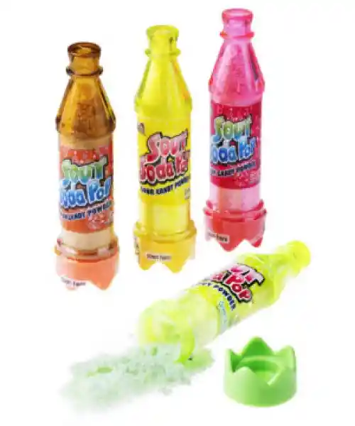 Sour Sodapop X12unidades