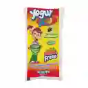 Yogur Kid Fresa Colanta Bolsa X 190 Ml