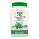 Natures Way Saw Palmetto 585 Mg Por Servicio 180 Capsulas Veganas