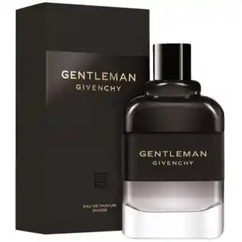 Givenchy Gentlemen Boisee 100ml Edp Para Hombre