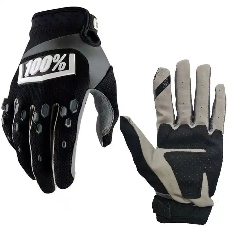 Guantes 100% Airmatic