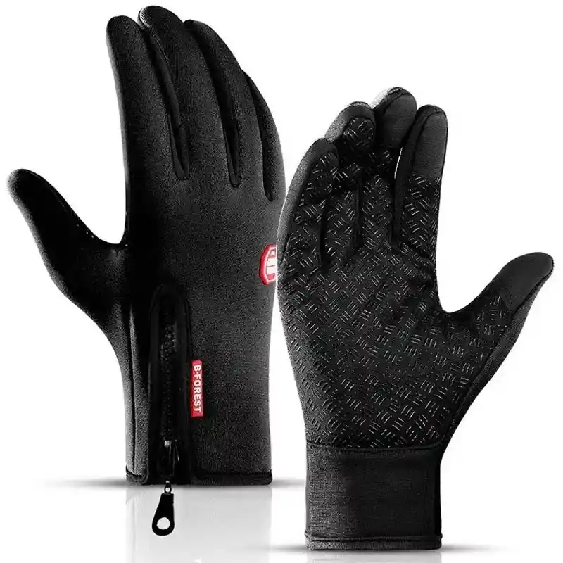 Guantes Termicos Winds Stopper Xy