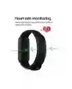 Reloj Inteligente Smart Band Fit Smartwatch Fit Carga Magnetica M7