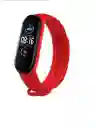 Reloj Inteligente Smart Band Fit Smartwatch Fit Carga Magnetica M7