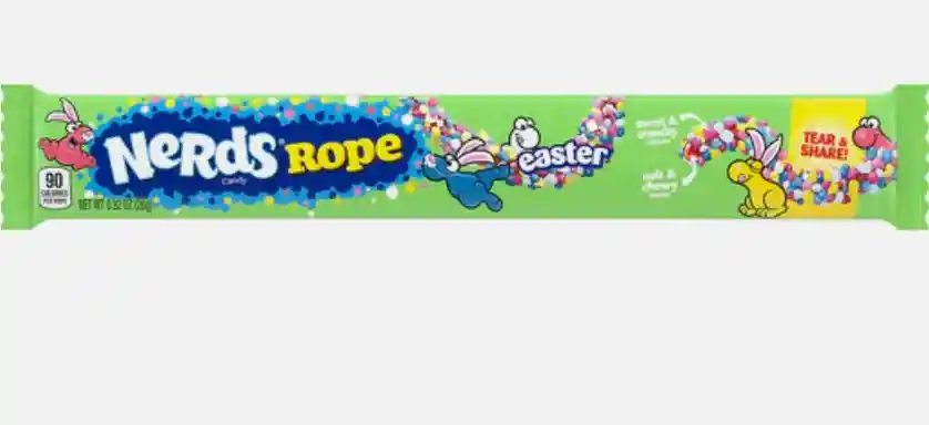 Nerds Rope