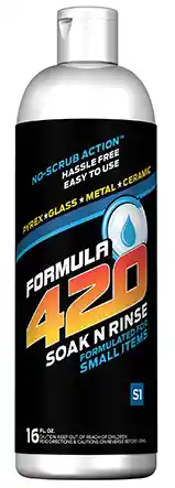 Formula 420 Soak N Rinse 16onz