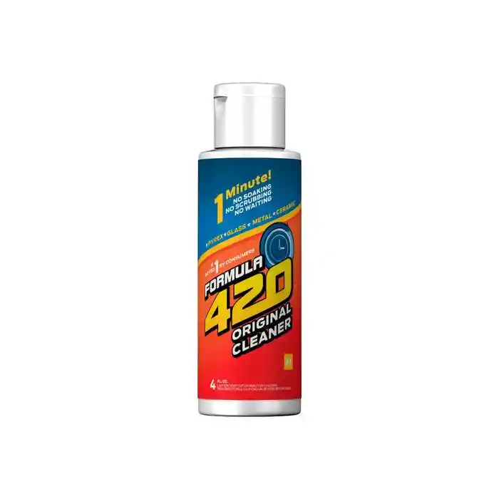 Formula 420 Original Cleaner 4onz