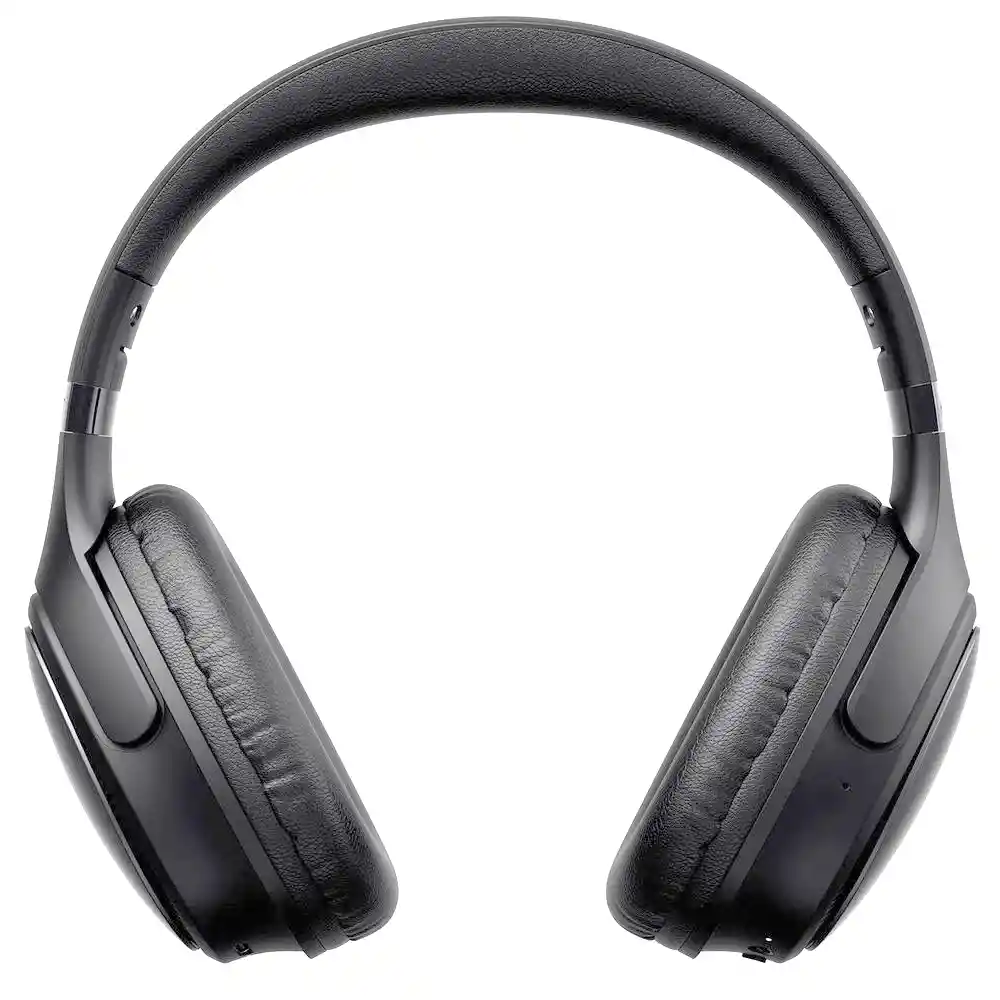 Diadema Inalámbrica Bluetooth Havit H630bt Negro