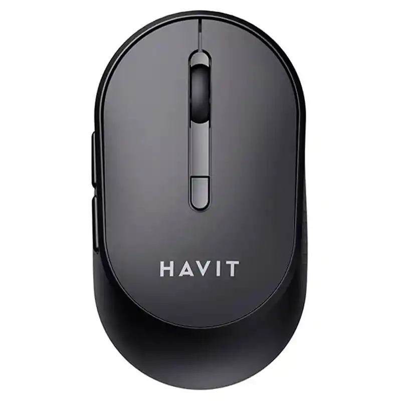 Mouse Inalámbrico Havit Ms78gt