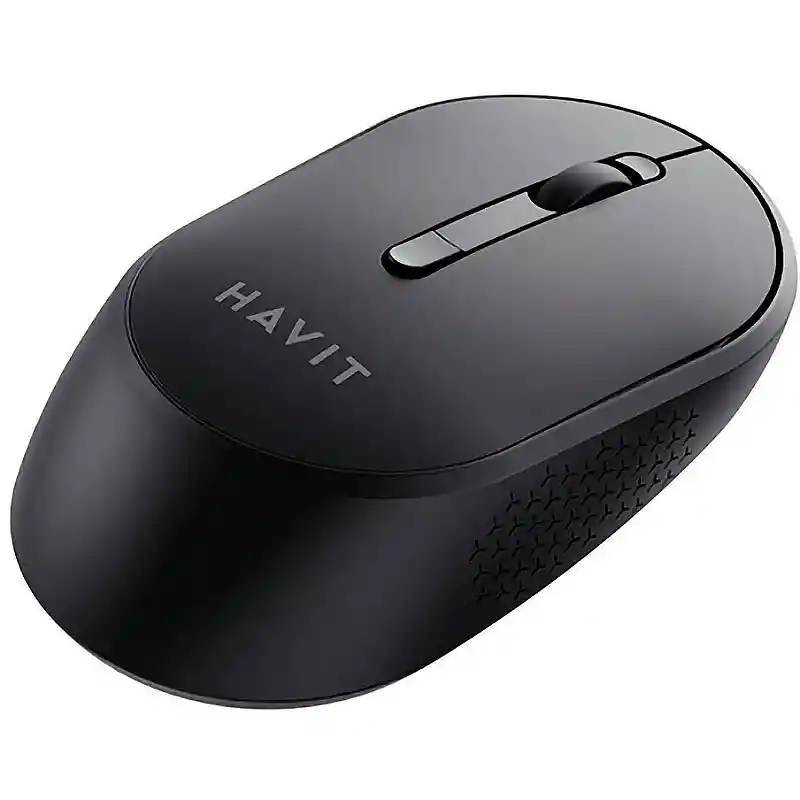 Mouse Inalámbrico Havit Ms78gt