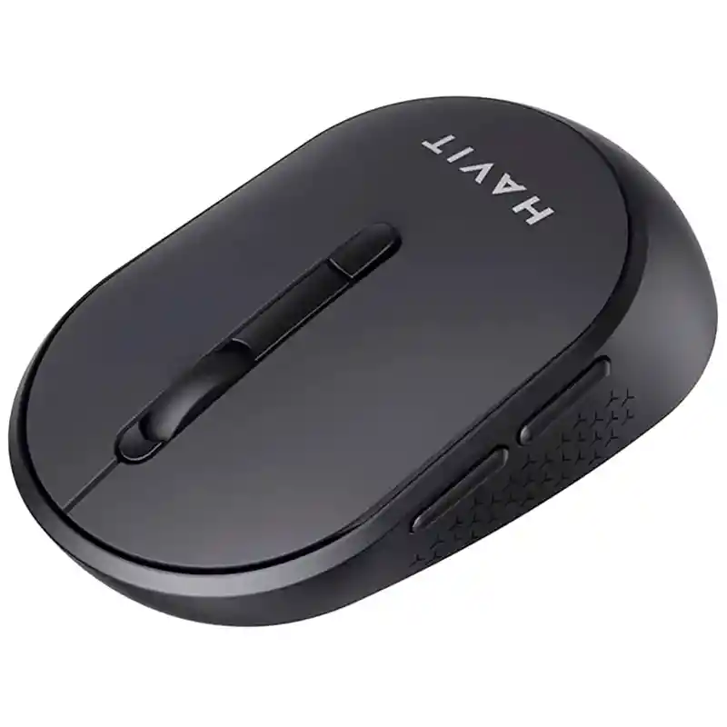 Mouse Inalámbrico Havit Ms78gt