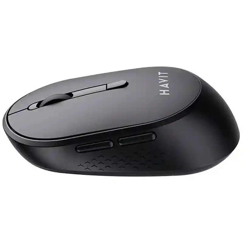 Mouse Inalámbrico Havit Ms78gt