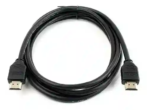 Cable Hdmi - Hdmi 1 Mtrs